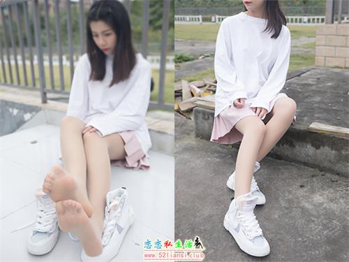 纳丝摄影-NO.240 喜儿【83P/375M】