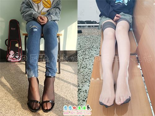 [后海小熊猫]第26期《小熊猫在学校》【91P/547M】