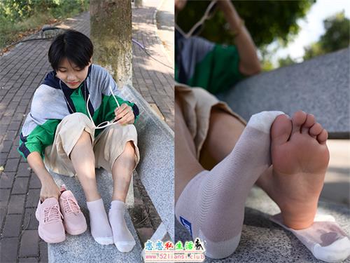 [只糖视觉]103期：丸子 这世界乱糟糟，而我可可爱【281P/1.05G】