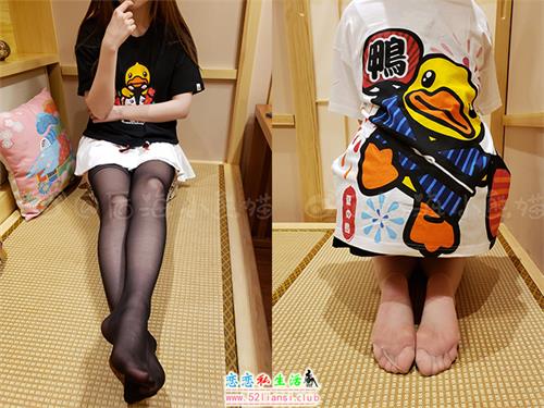 [后海小熊猫]第18期《招财猫》【90P/579M】