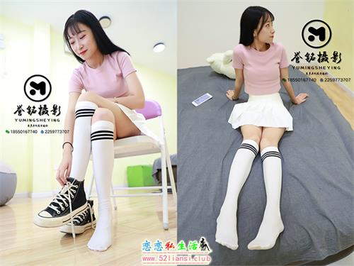 [誉铭传媒] 127期-2019.09.11定制【135P/804M】