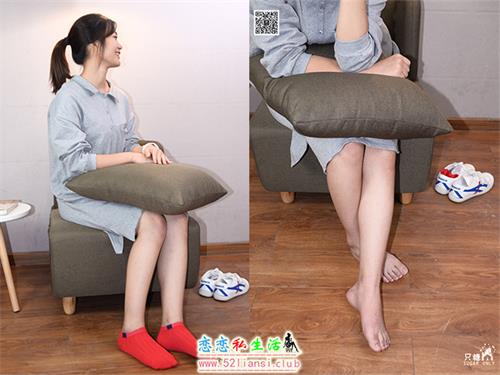 [只糖视觉]092期：拾柒 你好呀，马尾辫【217P/822M】