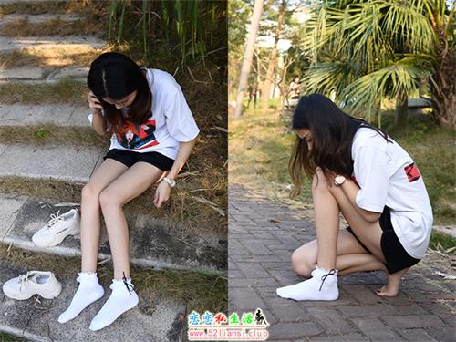 [只糖视觉]094期：阿雅 十一月的馈赠是温柔的好天气【271P/1.18G】