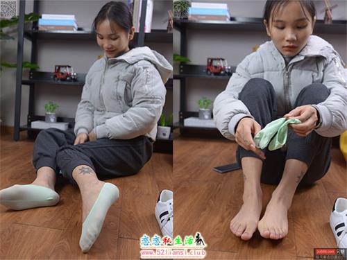 [只糖视觉]137期：橙兔 所幸仍有光【216P/708M】