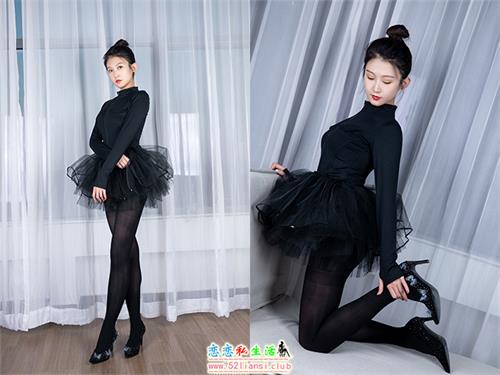 [LD零度摄影]第114期 兼职模特相相【42P/35M】