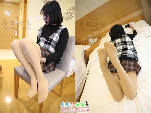 [誉铭传媒] 140期-2019-06期【149P/955M】