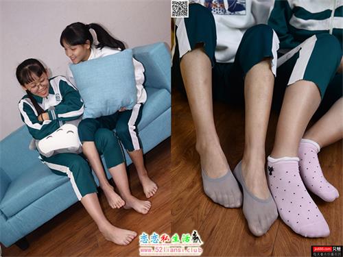 [只糖视觉]127期：点点&小歪 相知，时光里永恒【253P/1.02G】