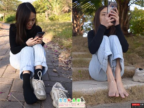 [只糖视觉]134期：冬冬 没有一个春天不会来临【246P/857M】