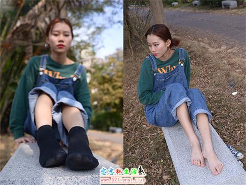 [只糖视觉]145期：彤彤 - 陪我可可爱爱【278P/1.2G】