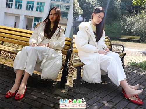 大西瓜爱牙膏-2020年12月份-01校园户外裤里丝（带视频）【182P+1V/1.41G】