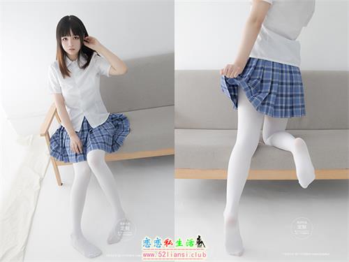 [紧急企划] Q-001 龙崎聆音【88P/1G】