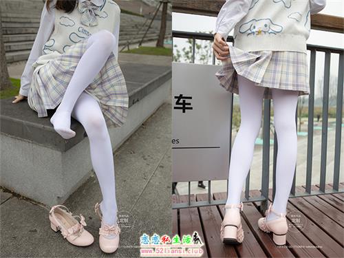 [紧急企划] G-003 小奶糕Milky【70P/858M】