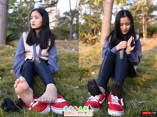 [只糖视觉]131期：嘉慧 有人相爱，有人夜里开车看海【269P/1.15G】