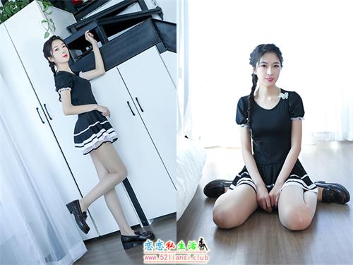 [LD零度摄影]第116期 兼职模特微雅【42P/37M】