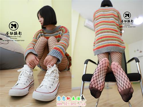 [誉铭传媒] 133期-2019.11.11定制2【120P/809M】