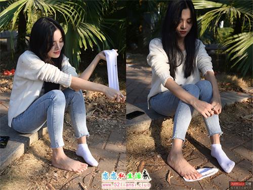 [只糖视觉]138期：文文 - 我想要漫山遍野的欢喜【256P/1.02G】