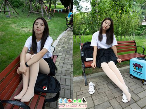 [物恋传媒] No.527 心心-静水无波（带视频）【149P+1V/7.89G】