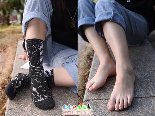 [只糖视觉]125期：小歪 - 十一月，再见!十二月，你好!【115P/486M】