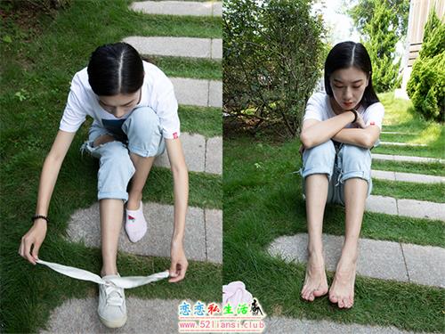 [物恋传媒] No.528 苏镶-星光海（带视频）【147P+1V/3.93G】