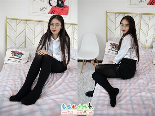 [物恋传媒] No.541 菲菲-离歌（带视频）【135P+1V/3.69G】