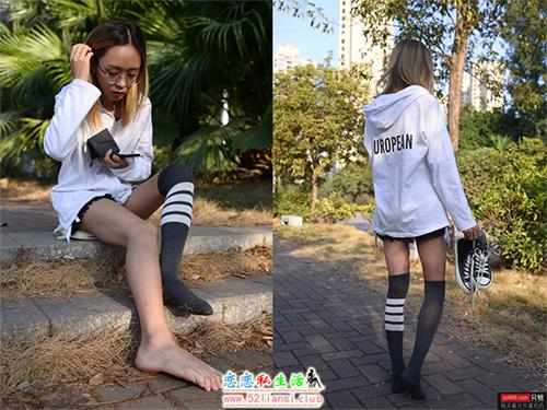 [只糖视觉]135期：贝贝 在我最美的时光里与你相遇【271P/1.21G】