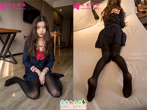 [大生模拍]-N220-娟儿-韩系小可爱（带视频）【40P+1V/576M】