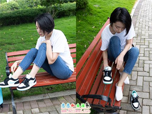 [物恋传媒] No.496 小飞-青春一瞬（带视频）【161P+1V/4.71G】