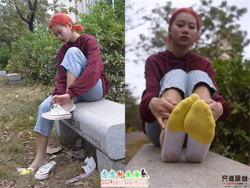 [只糖视觉]166期：彤彤 尘埃里的花朵（带视频）【211P+1V/1.03G】