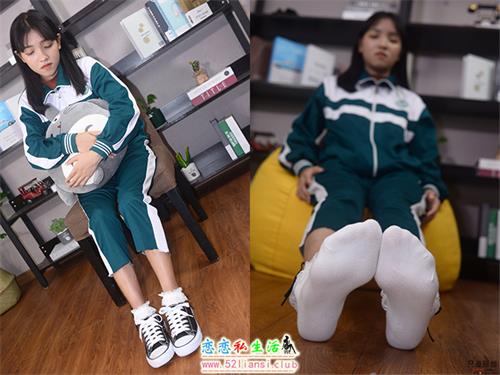 [只糖视觉]177期：点点 心有萌虎（带视频）【219P+1V/972M】