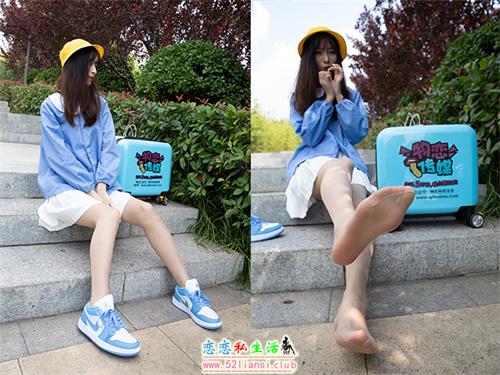 [物恋传媒] No.554 猫耳-三生石（带视频）【184P+1V/5.29G】