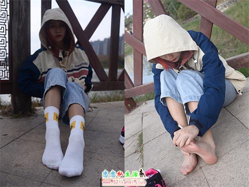 [只糖视觉]157期：彤彤 眼里是阳光（带视频）【204P+1V/903M】