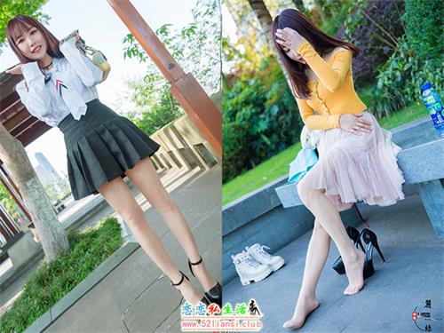 [LISS丽丝映像]NO.029 柳嫣的纯情【50P/732M】