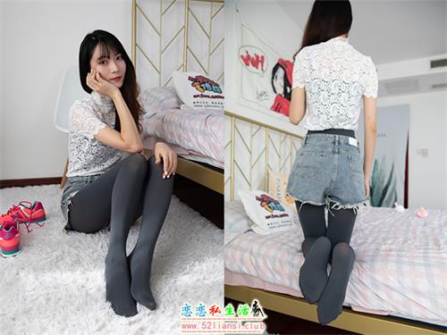 [物恋传媒] No.547 猫耳-流光红枫（带视频）【148P+1V/4.13G】