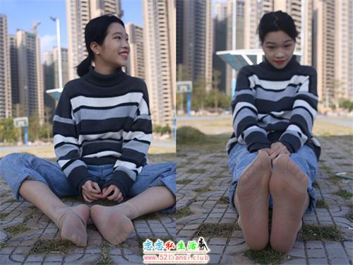 [只糖视觉]159期：橘子 - 冬日可爱（带视频）【205P+1V/970M】