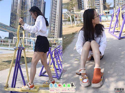 [只糖视觉]163期：薄荷 - 细腻的美好（带视频）【173P+1V/818M】