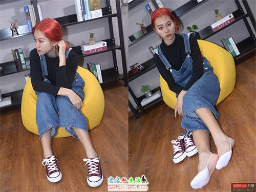 [只糖视觉]160期：彤彤 是你还是风景，看湿了我的眼睛（带视频）【197P+1V/0.97G】