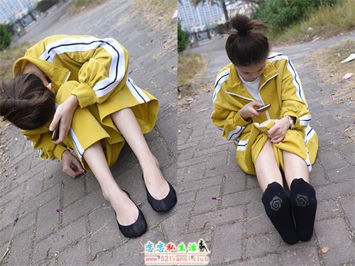 [只糖视觉]152期：阿雅 内心装满开心的童话【299P/1.25G】