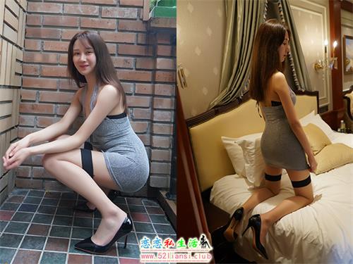 [LISS丽丝映像]NO.033 过膝长筒蕾丝【54P/892M】