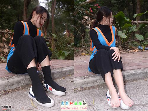 [只糖视觉]172期：苏瑶 星辰满天（带视频）【190P+1V/975M】