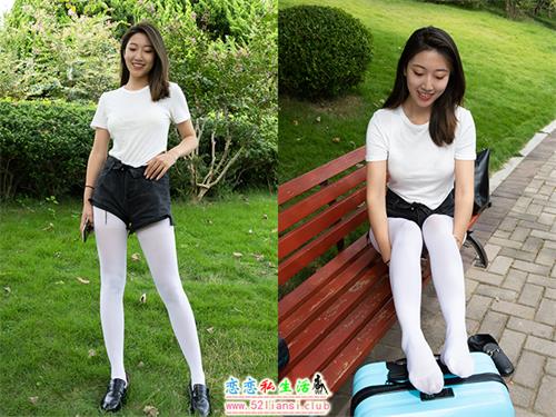 [物恋传媒] No.546 雅梦-晚秋悦（带视频）【160P+1V/8.3G】