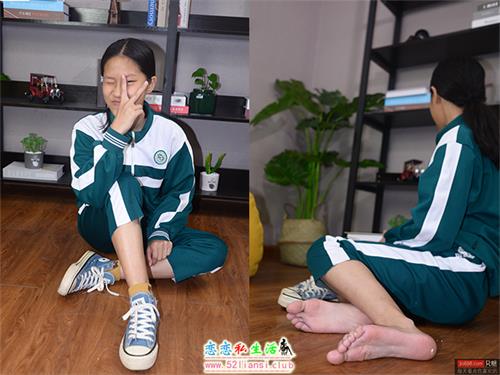 [只糖视觉]153期：桃子 - 相遇总是猝不及防【213P/775M】