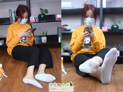 [只糖视觉]175期：筱嫣 余生长甜【283P/0.97G】