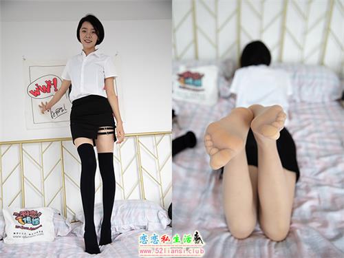 [物恋传媒] No.555 小飞-晚秋莲梦（带视频）【158P+1V/3.61G】