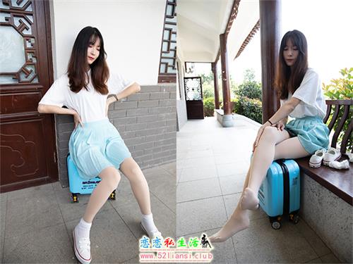 [物恋传媒] No.543 猫耳-月兰亭（带视频）【148P+1V/9.14G】