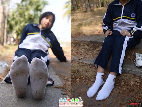 [只糖视觉]155期：兔纸 微笑真好【273P/993M】