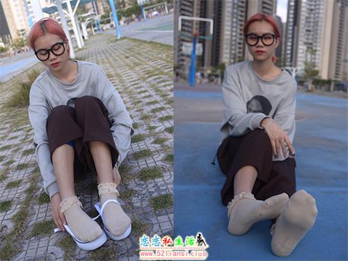 [只糖视觉]176期：彤彤 平安喜乐（带视频）【227P+1V/1.09G】