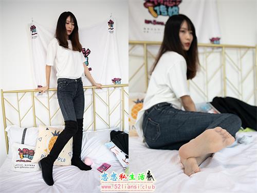 [物恋传媒] No.582 猫耳-温柔的决绝（带视频）【164P+1V/6.57G】