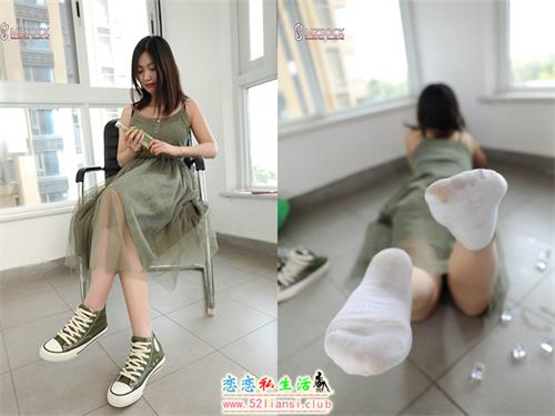 [MZSOCK]爱美足 2020年第11期泡泡【106P】