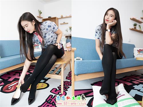 [物恋传媒] No.581 菲菲-如月（带视频）【156P+1V/6.06G】