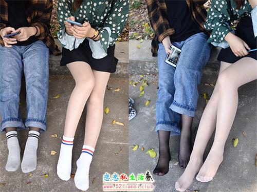 [只糖视觉]187期：野鹿&乐乐 掀起了万般波澜【246P/1.08G】